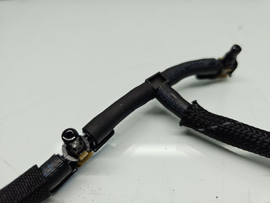Conducta retur injectoare AUDI A4 (8K2, B8) [Fabr 2008-2015] OEM 2.0 T