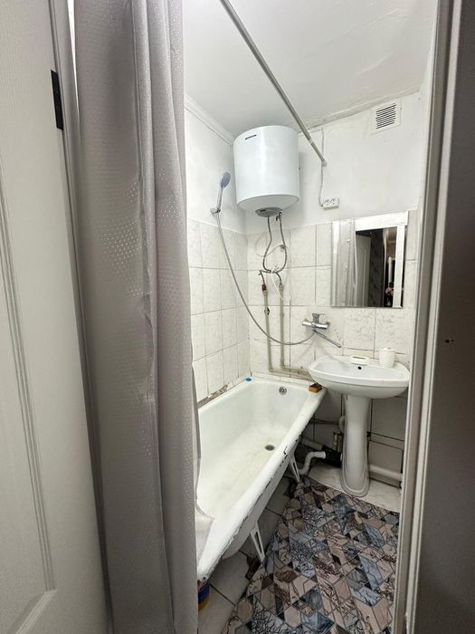 Продается 1 комнатная квартира