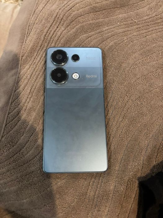 Редми нот 13 про 4джи