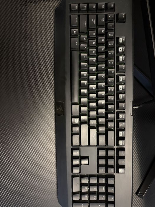 Tastatura razer