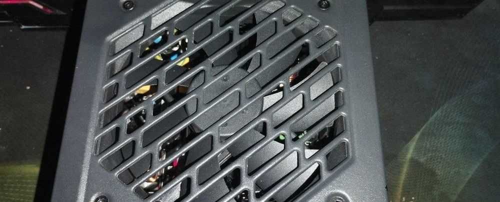 Продам блок питания