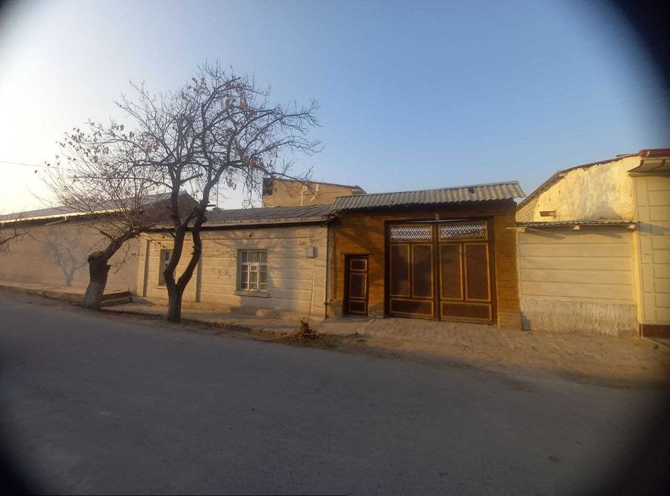 Срочная продажа! Просторный 2-этажа дом 4,2 сотки за Сангизаром