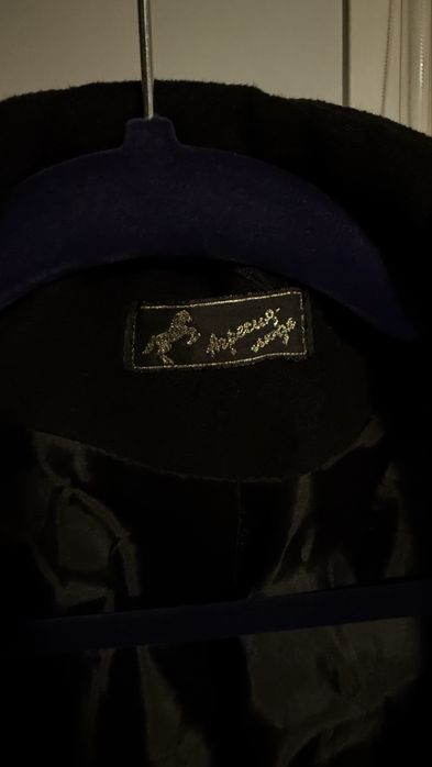 Вълнено плато, българско производство XS