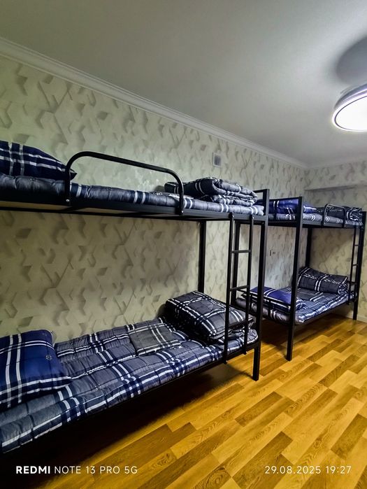 Arenda kvartira talaba qizlar uchun ijaraga beriladi