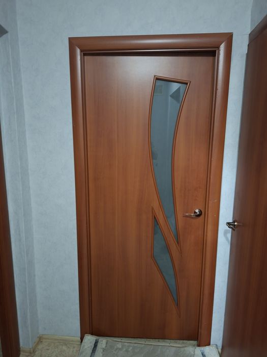 Межкомнатные двери