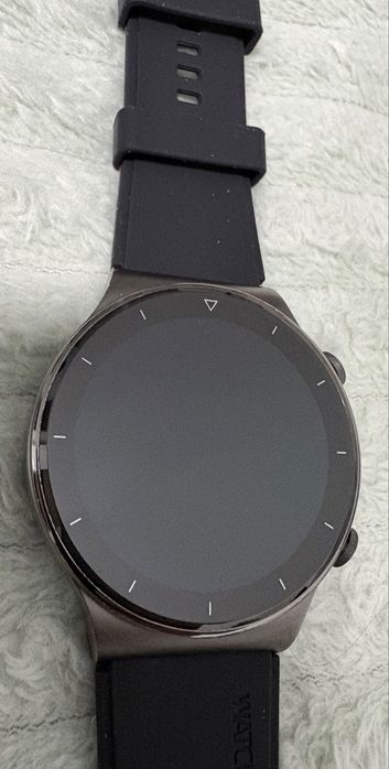 Vand Huawei Watch GT 2 Pro-80D