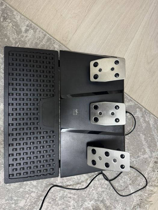 Руль подходит на пк пс 3 пс4