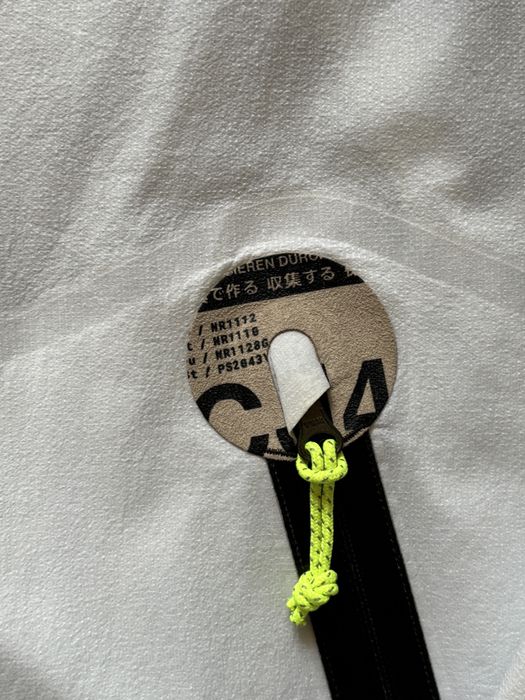 Nike NRG ISPA Hypershield  ветровка(SS23)