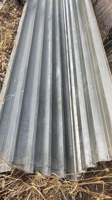 профлист для кровли