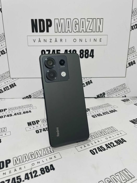 NDP Amanet NON-STOP Sos. Giurgiului 119 REDMI NOTE 13 PRO (42869)