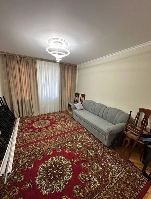 Продается 3 комнатная квартира ремонт м.Космонавтов, Голубые Купола