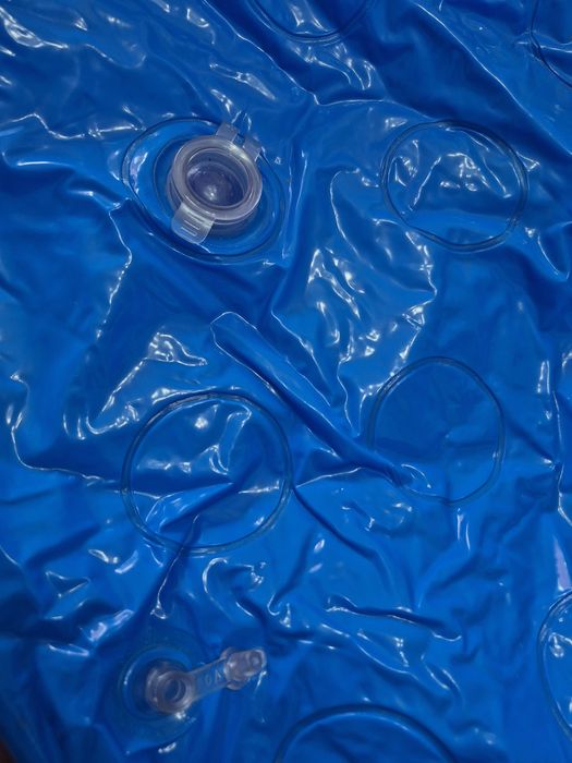 Бассейн 70×35 см