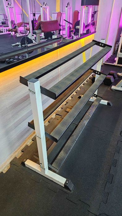 Тренажёры для зала и дома