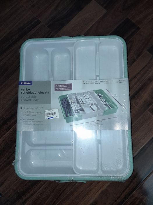 Органайзер  для кухонных приборов.