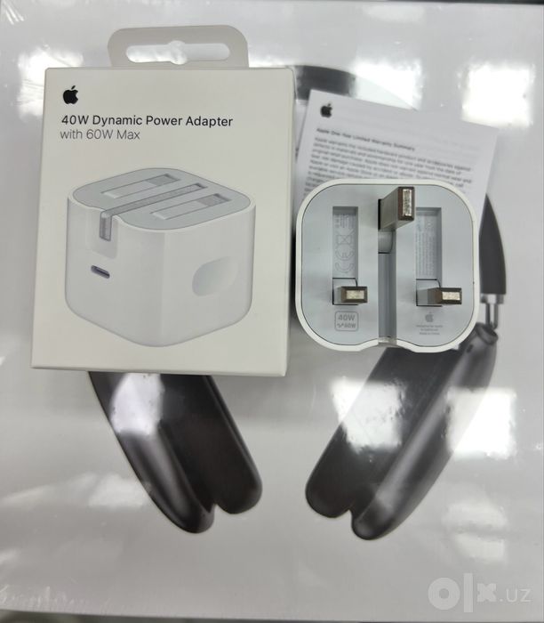 Iphone Zaryadka 40w USA iphone Zaryadchik 20wЗарядка США Dostavka 24/7