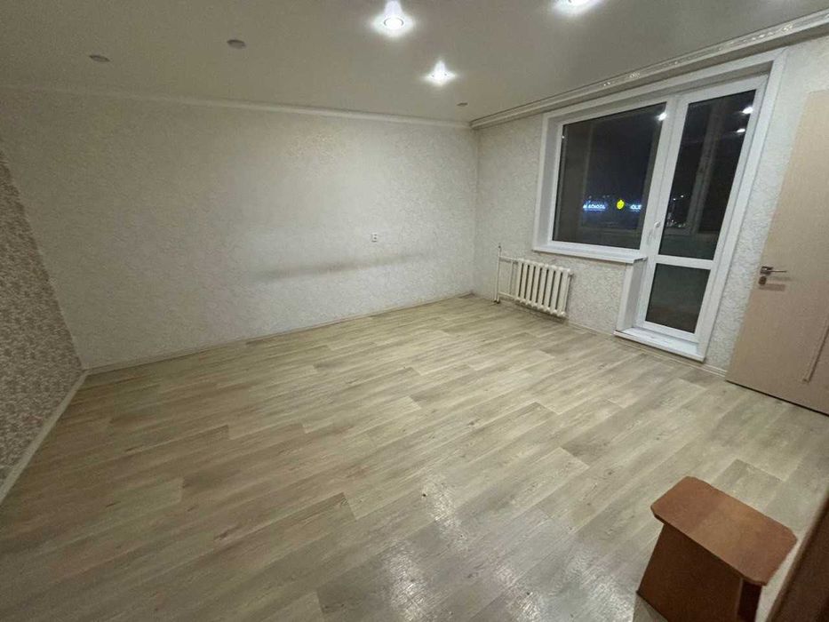 Продаётся 2-комнатная 5 микрорайон