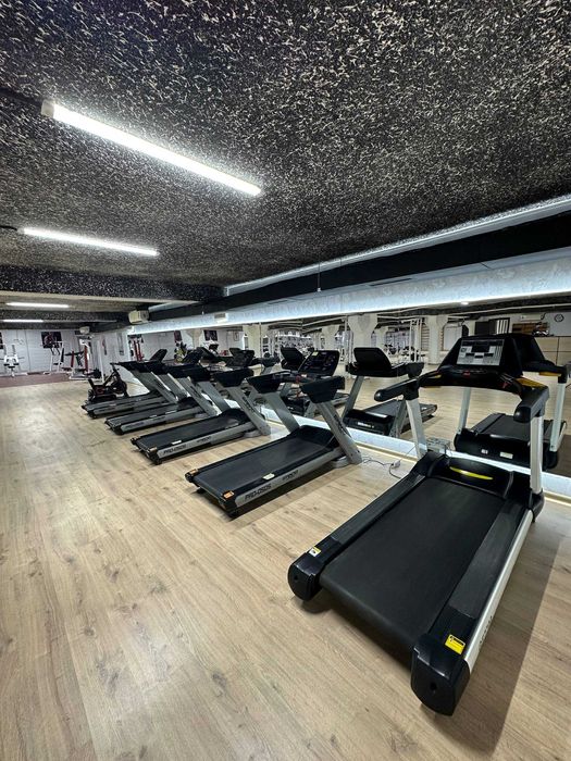 FitnessPlant uz (Фитнесс зал)