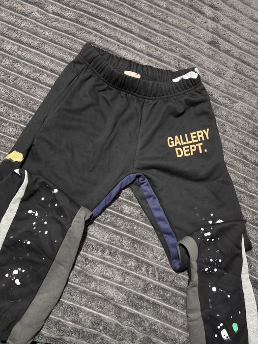 Pantaloni Gallery Dept S