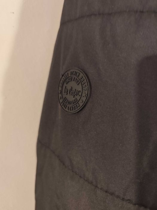 Мъжко зимно яке Lee Cooper