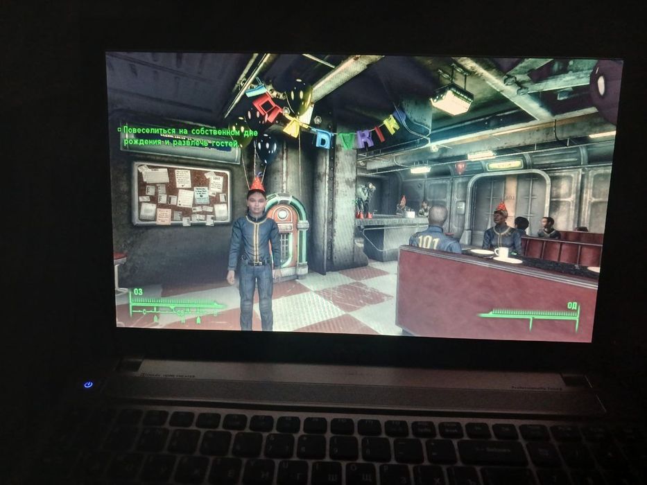 Продаю ноутбук Acer