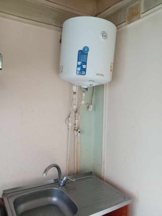 Oilaga Ijara kvartira