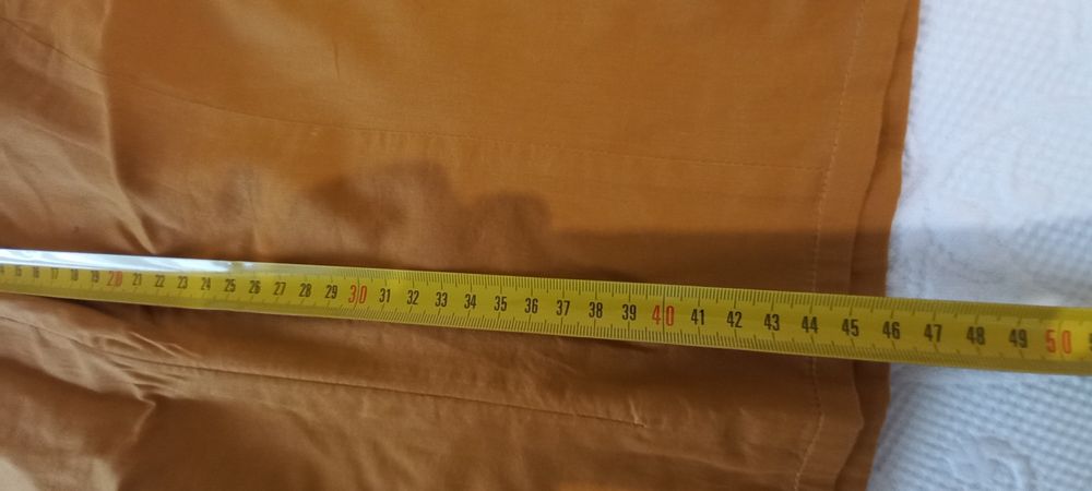 Top bumbac Hugo Boss  34