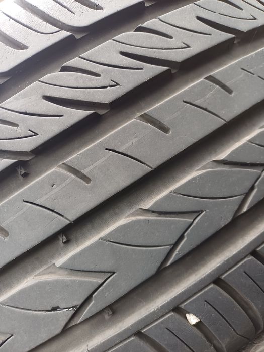 Гуми 245/45/17 Викинг