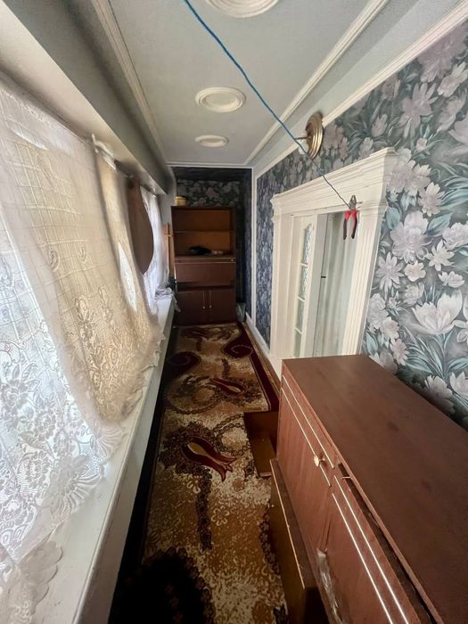 Срочно продается 1 комнатная квартира