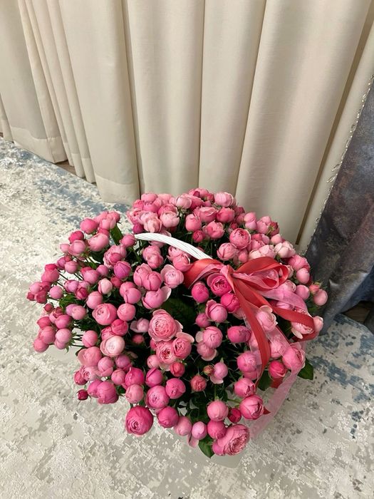 Красивые букеты цветов на любой повод