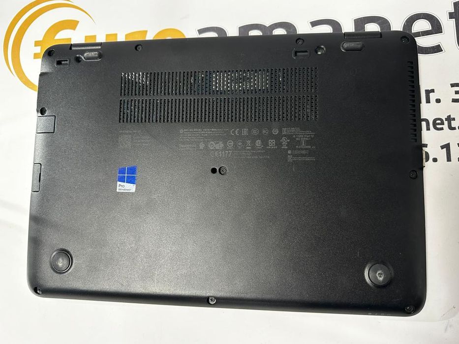 Laptop HP EliteBook 840 G3, IntelCore i5-6200U -T-