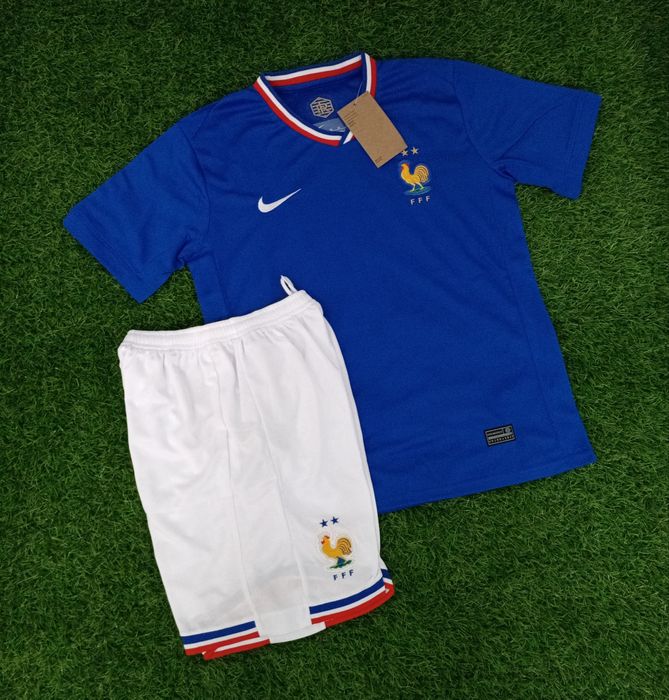 Спортивные двойки