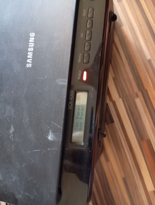 Vand imprimante funcționale