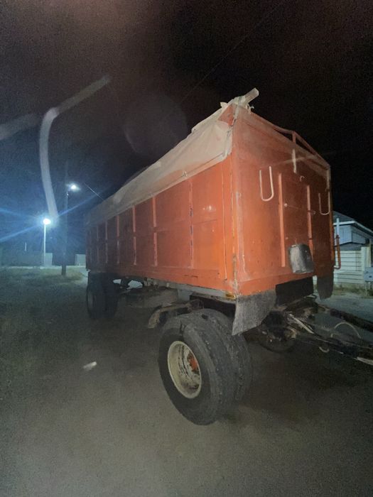 жақсы сапада прицеп сатылады