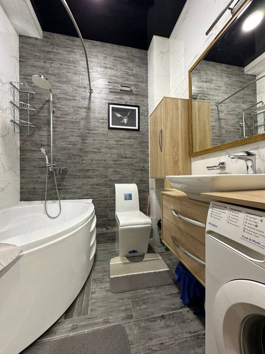 Продается 2 комнатная 71,58 квМ ЖК «SAMO» Паркентский