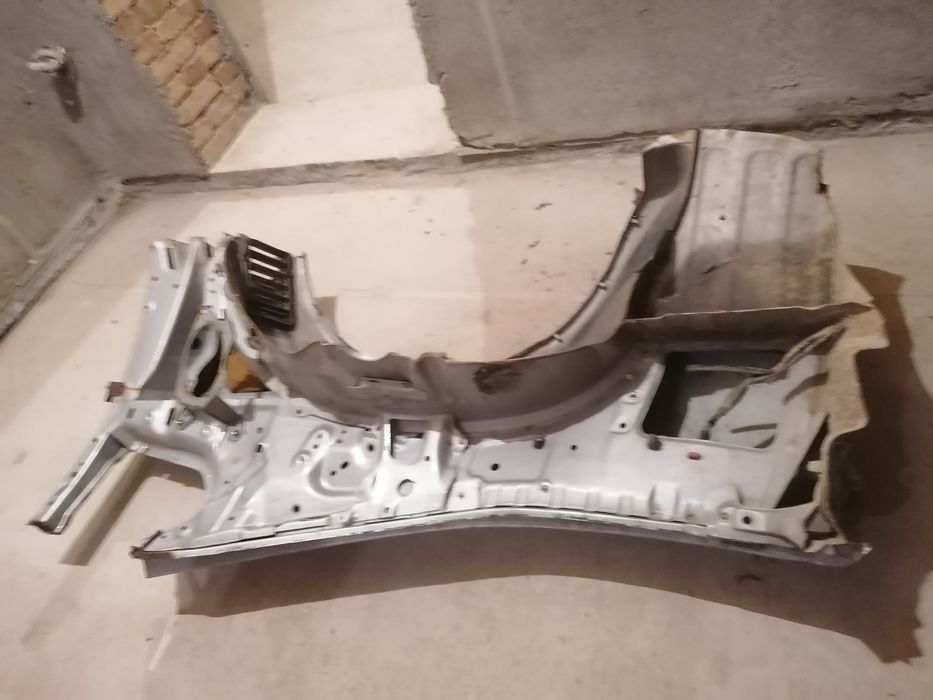 Крыло Супры 80 кузов