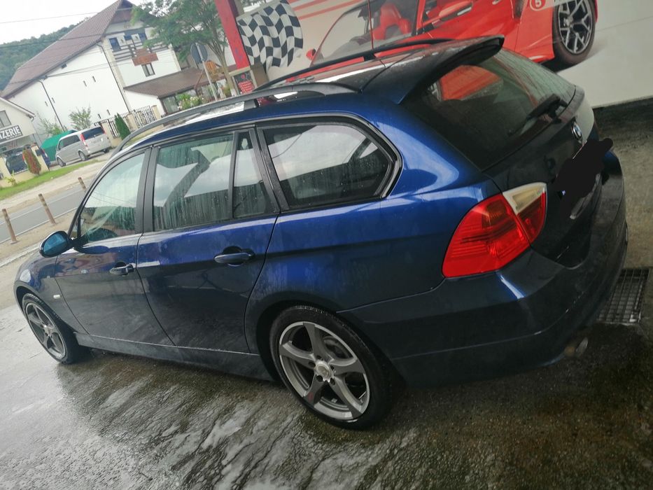 De vânzare bmw 318d ,  2006