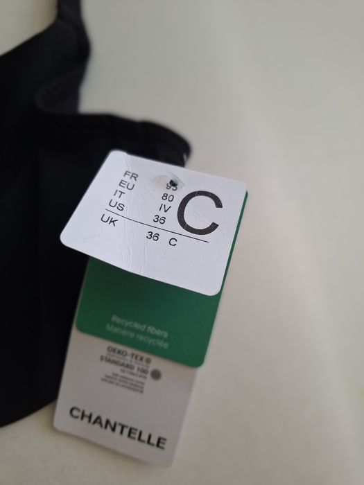 Бански горна част Chantelle