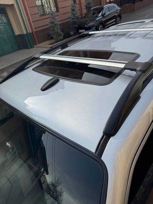 Mitsubish Pajero OFF ROAD