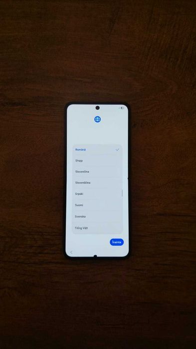 Telefon SAMSUNG Galaxy Z Flip5 5G, 512GB, 8GB RAM, Dual SIM, Graphite