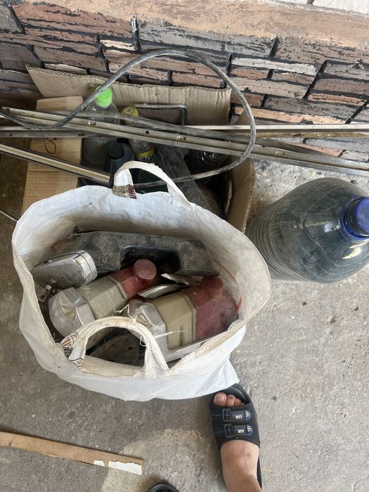 Продаётся волга газ 21 на газе после покраски