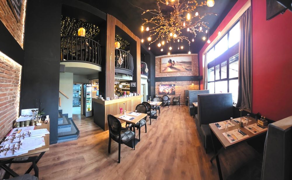 Продава се Заведение в Пловдив, Център - 280 кв.м за 71 €/кв.м - Снимка #7