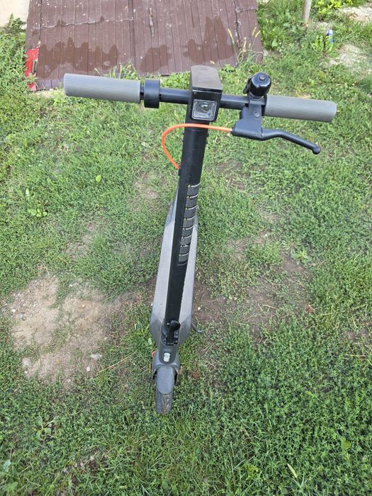 Xiaomi electric scooter 4 lite