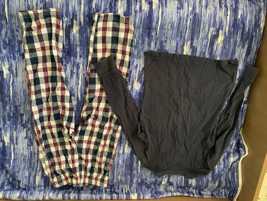 Пижама Н&М ръст 134-140 см.