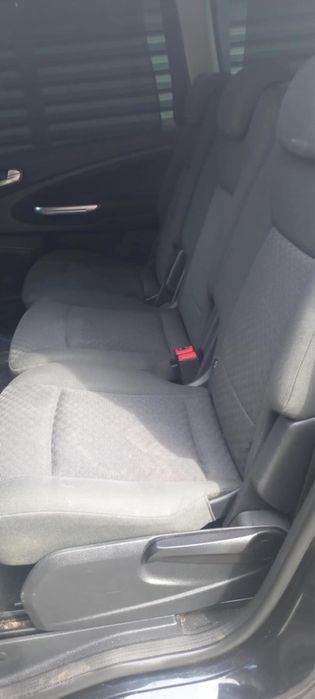 FORD Galaxy 2009 — imagine 5