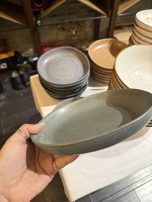 Продам тарелки б/у в отличном состоянии