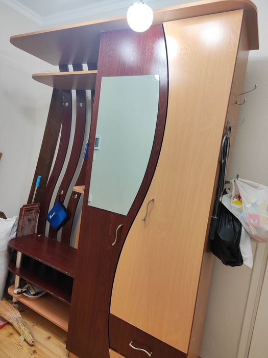 Мебель для прихожей