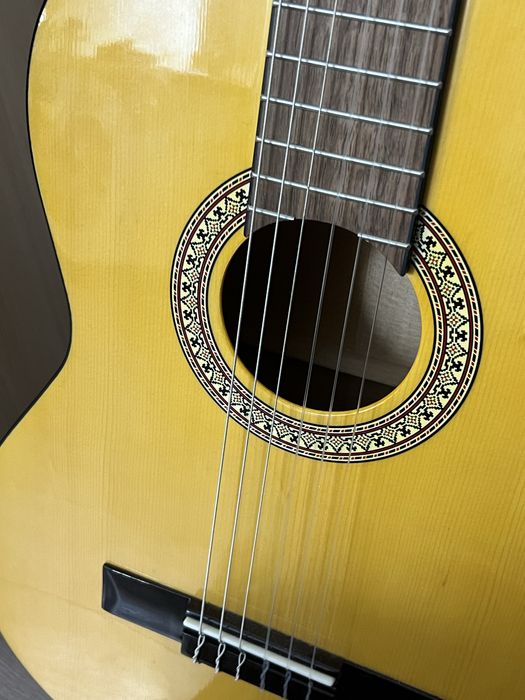 Классическая гитара