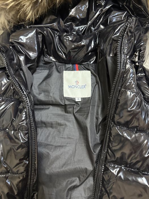 Детская куртка для девочек