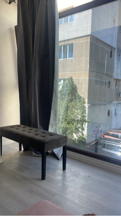 Proprietar ofer spre inchiriere apartament 2 camere bloc nou