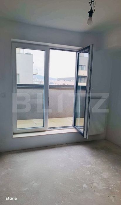 Apartament cu 2 camere, zona Libertatii — fotografia 1
